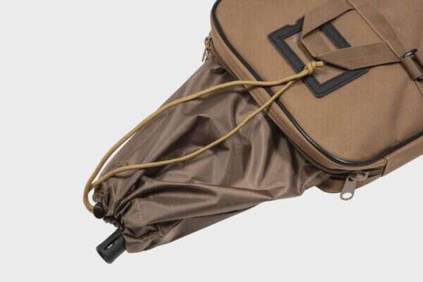 Gun Bag V1 - 98cm - tan