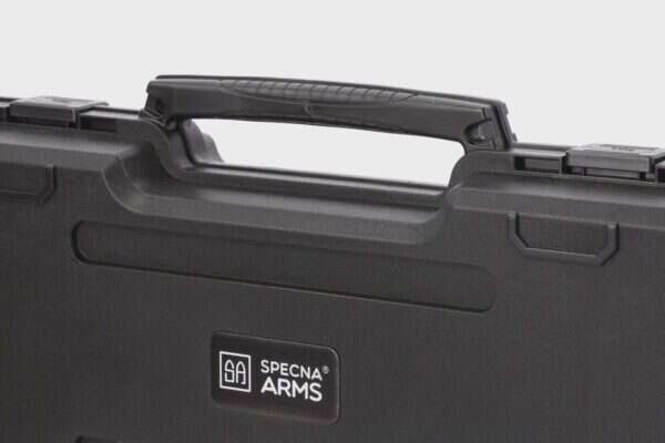 Specna Arms Smart Rifle Case Lightweight 120 cm