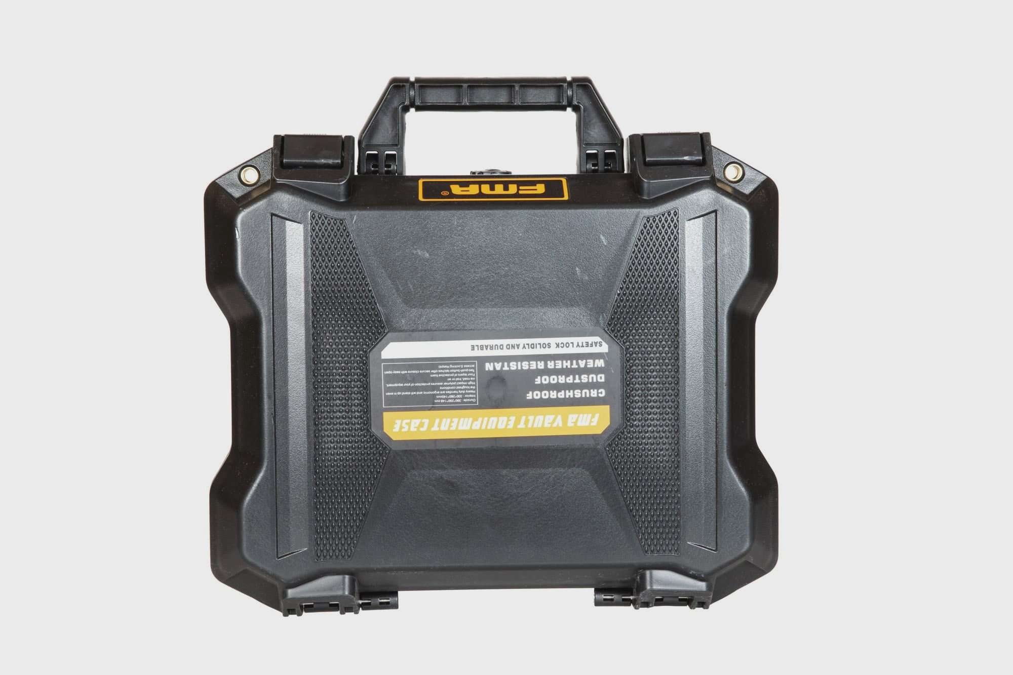 Gun Case TB1391 - Black