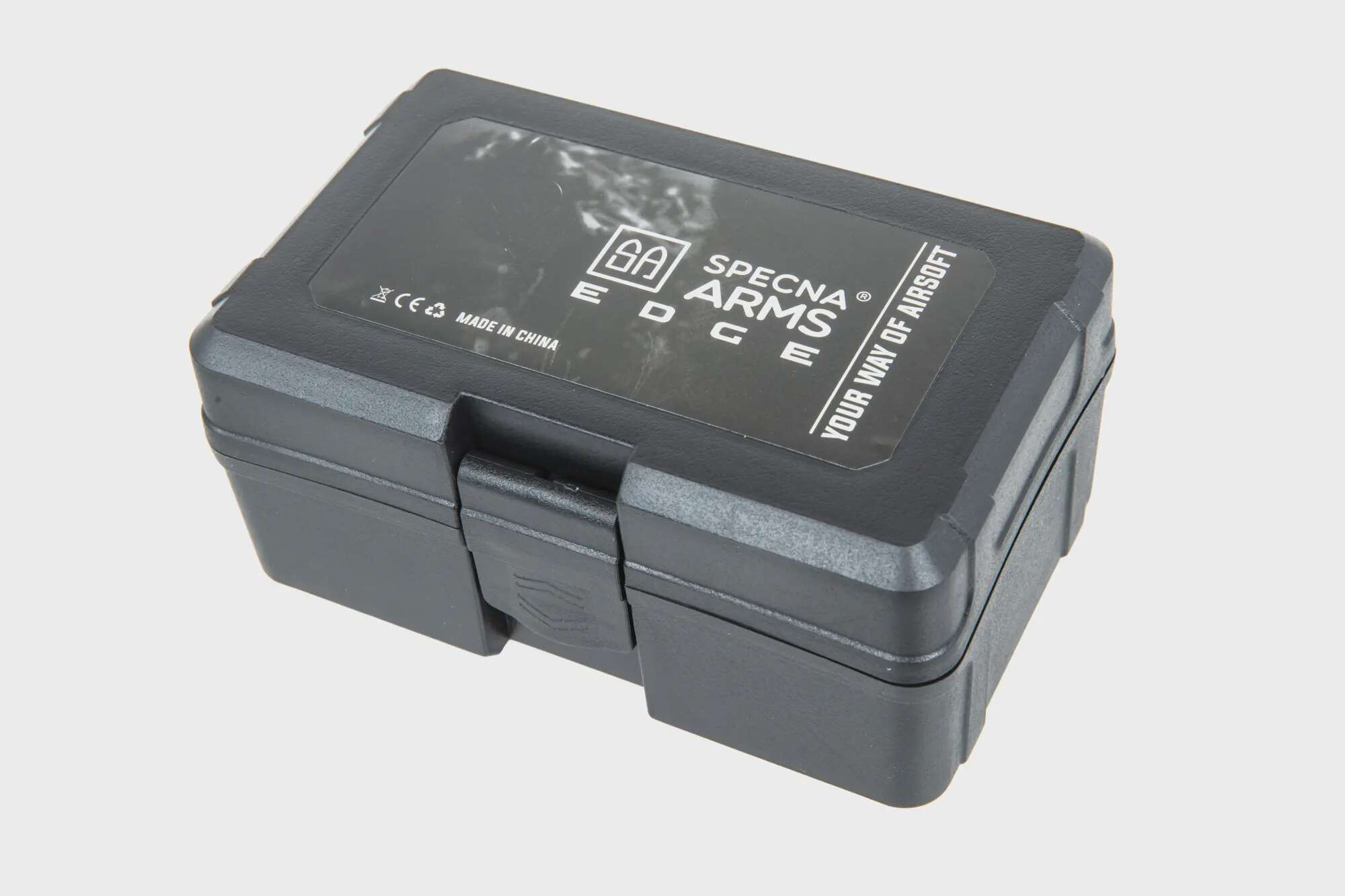 Specna Arms EDGE™ MG 5x32 prismatic sight