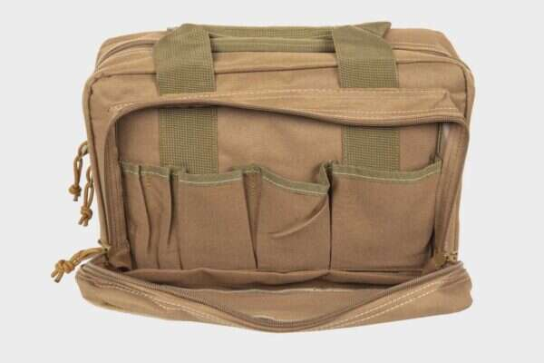 Specna Arms Expert Pistol Bag Tan