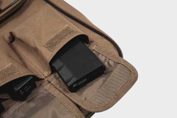 Gun Bag V1 - 98cm - tan