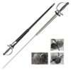 Cold Steel - 88CLMS - Colichemarde Sword