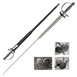 Cold Steel - 88CLMS - Colichemarde Sword