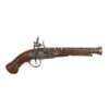 Kolser - Replica - 18th century flintlock pistol