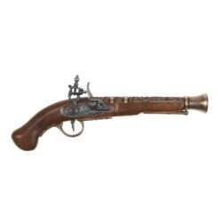 Kolser - Replica - 18th century flintlock pistol