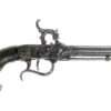 Kolser - Replica - 18th century pistol - percussion lock