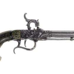 Kolser - Replica - 18th century pistol - percussion lock