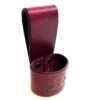Handmade beltholder for axes and tools - swedish premium leather product