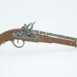 Kolser - Replica - 18th century French flintlock pistol