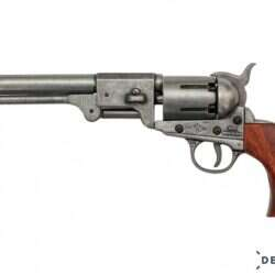 Confederate revolver replica USA 1860