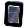 Gasoline / Oil Lighter - Gentelo - Grid Pattern