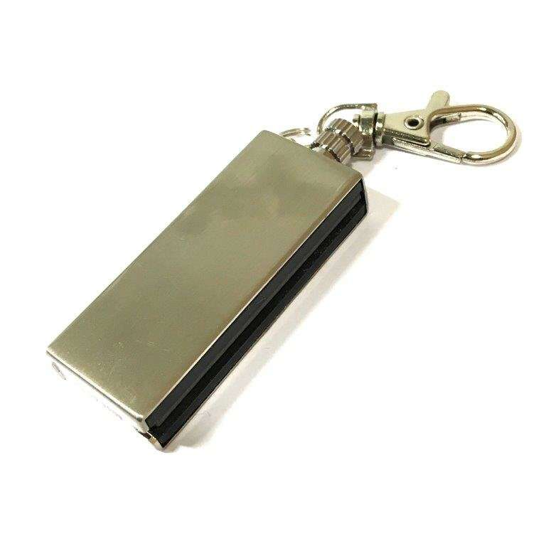 Dolphin - Different oil lighter