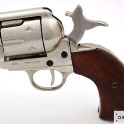 Replica cal.45 Cavalry revolver, W. , USA 1873