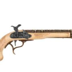 Kolser - Replica - 19th century - Percussion gun