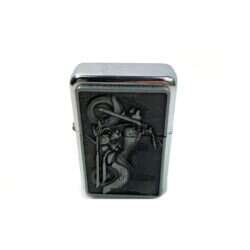 Gasoline / Oil Lighter - Gentelo - Motorbike