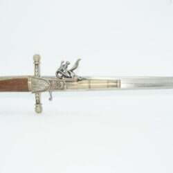Kolser - Replica - Flint lock - dagger