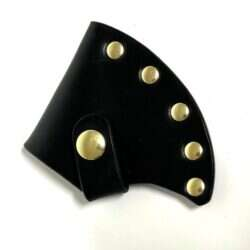 JJ Custom Works - Sheath handmade in Sweden - frontier hawk 90FH