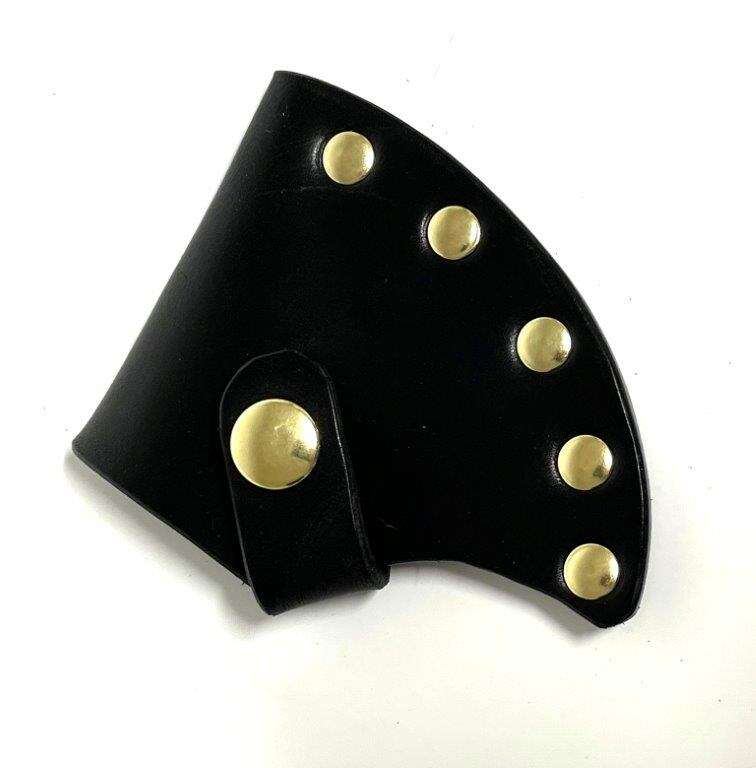 JJ Custom Works - Sheath handmade in Sweden - frontier hawk 90FH