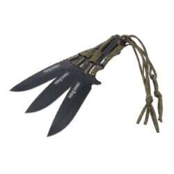 Cold Steel - Throwing Knives 3 pack