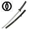 Last Samuari Sword