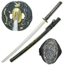 Samuari sword