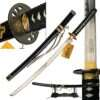 SW-320H - Samurai sword