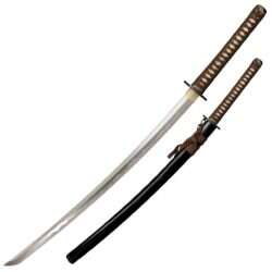 Cold Steel - 88CKK - Mizutori (Crane) Katana