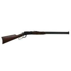 Replica Winchester Long Range 1892 Carbine - 108 CM - Black