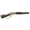 Replica Winchester Mare's Leg Carbine - 67 CM - Brass