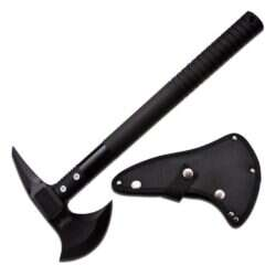 MASTER - AX4 - Ax / Tomahawk