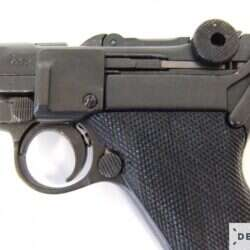 Luger Parabellum P08 Pistol Replica