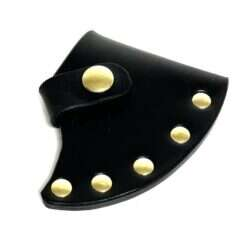 JJ Custom Works - Sheath handmade in Sweden - frontier hawk 90FH