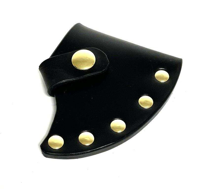 JJ Custom Works - Sheath handmade in Sweden - frontier hawk 90FH