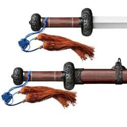 Cold Steel - 88FG - Battle Gim