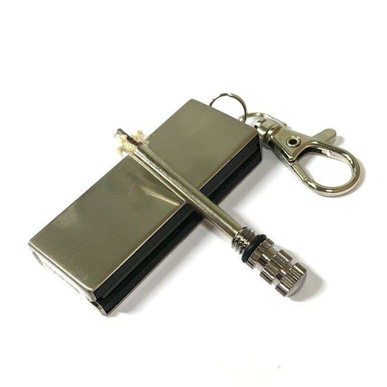 Dolphin - Different oil lighter