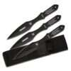 PERFECT POINT - 3-PACK THROWING KNIVES