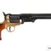 Confederate revolver replica USA 1860