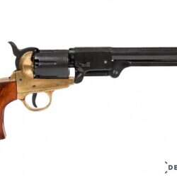 Confederate revolver replica USA 1860