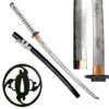 Ten Ryu - MAZ-014W - Hand Forged Samurai Sword