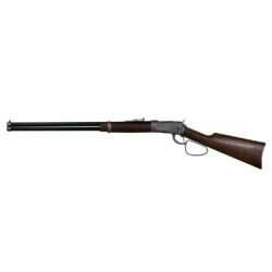 Replica Winchester Long Range 1892 Carbine - 108 CM - Old grey