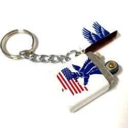 gasoline lighter Micro-size