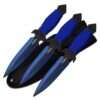PERFECT POINT - 3-PACK THROWING KNIVES
