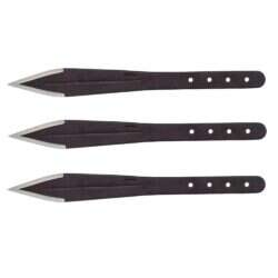 Condor - 61307 - Dismissal 12" - 3-pack Throwing knife Set