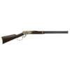 Replica Winchester Long Range 1892 Carbine - 108 CM - Brass
