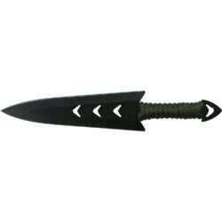 PERFECT POINT - 6-PACK THROWING KNIVES