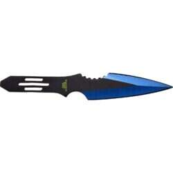 PERFECT POINT - 3-PACK THROWING KNIVES