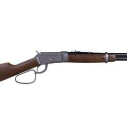 Replica Winchester Mare's Leg Carbine - 67 CM - Old grey