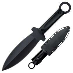 Cold Steel SHANGHAI SHADOW dolk