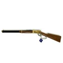 Replica Winchester carabine USA 1892 - 98 CM - Brass